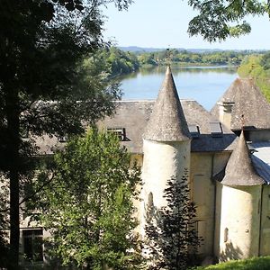 Chateau De Courtebotte